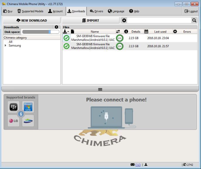 Download chimera tool for mac pro